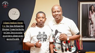 Phikelela Podcast Episode 035 Part 2 With Mr Zolani Ndalo Zondani