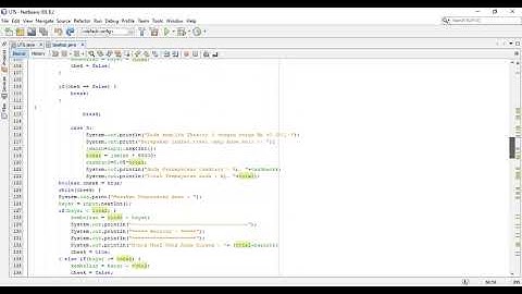 UTS PEMPROGRAMAN BERBASIS OBJEK (PBO)