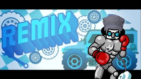 Rhythm Heaven Fever (Custom Remix) - Machine Remix (Rhythm Heaven Megamix)