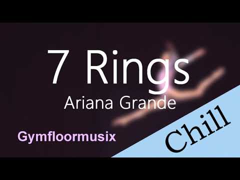 7 Rings -