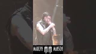 Dope Show - Marilyn Manson - 2015