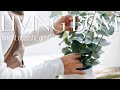 【作業用BGM】リビングで聴く🎶一人時間を寛ぐBGM｜bright acoustic gentle｜暮らしを豊かにするBGM