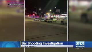 4 Shot At Bar In Citrus Heights