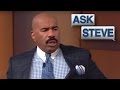 Ask Steve: Your Whole Family Is Country || STEVE HARVEY