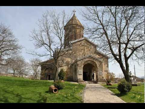 აწ ძალნი ცათანი