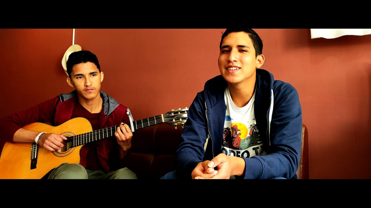 Hoy Como Ayer - Alex Cuba ft. Pablo Milanés (Cover Jack & Fabi)