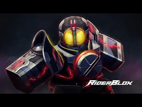 [Roblox Live] Rider World🔴ลงบอสรัซไฟซ์ - YouTube