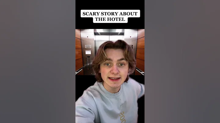 IMAGINE EXPERIENCING THIS😱 | Sebastiank22 Scary Stories #shorts #story