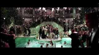 The Great Gatsby - HD  Trailer - Official Warner Bros. UK Resimi