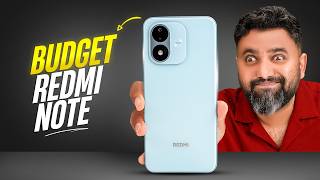 The New Redmi Note 17 is Here! screenshot 2