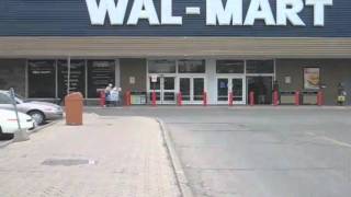 Agincourt Mall Walmart
