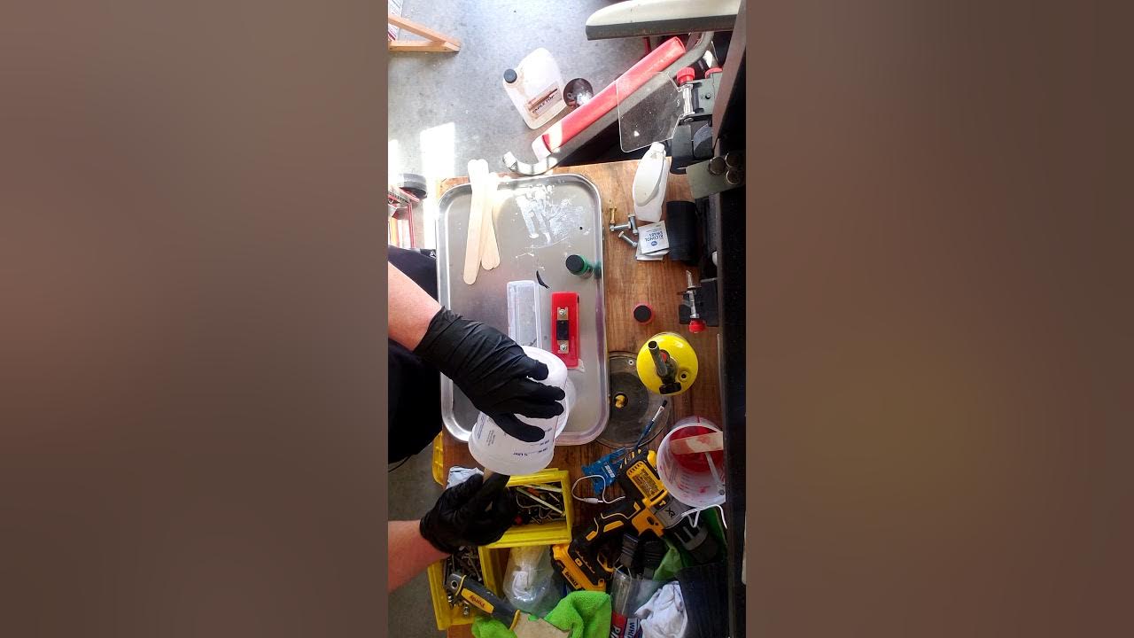 Diy car audio fuse block YouTube