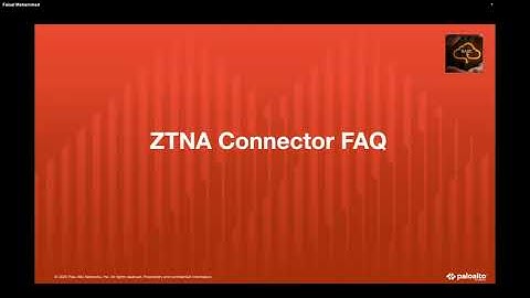 Secure Private Applications with ZTNA - Day 2/Part 4