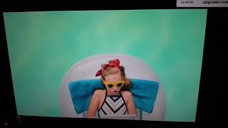 Verizon Tv Commercial Girl In Pool.