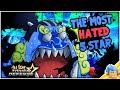 THE MOST HATED 5 STAR JINBEI SHOWCASE ON ALL STAR TOWER DEFENSE | Roblox