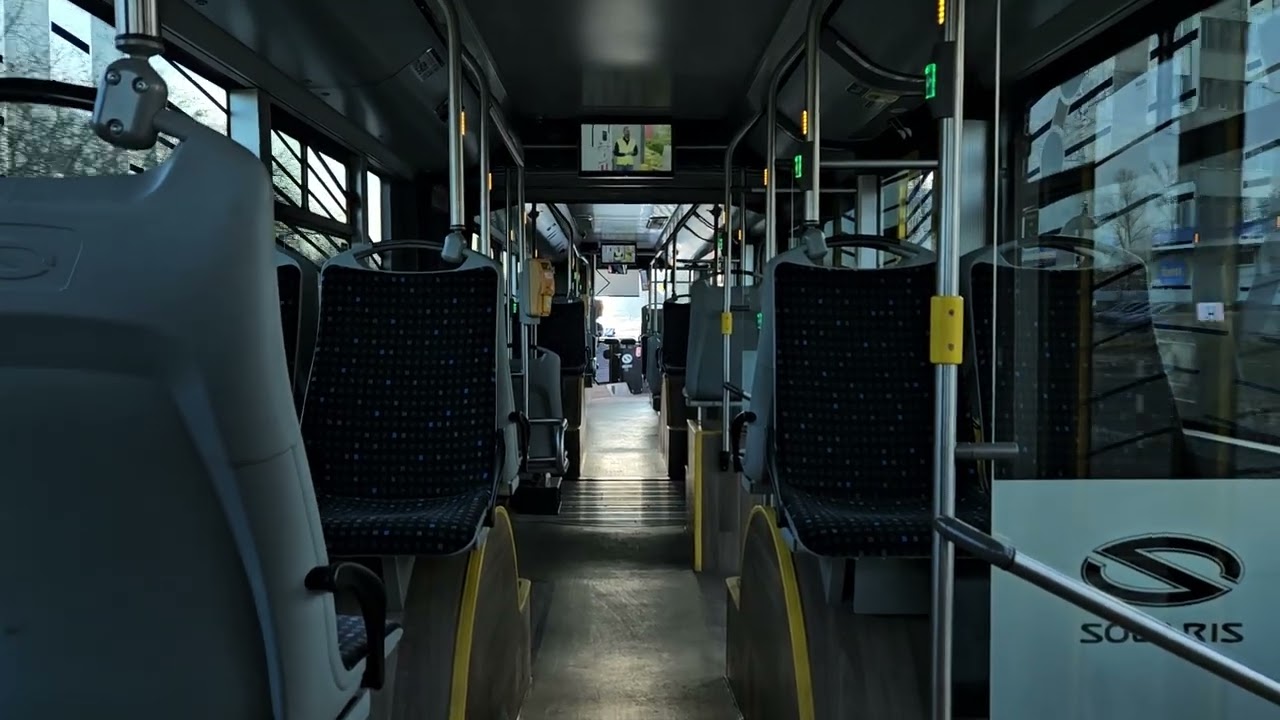 Solaris Urbino 18 IV Hydrogen 