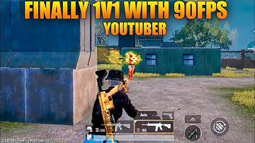 𝐅𝐢𝐧𝐚𝐥𝐥𝐲 1𝐯1 𝐰𝐢𝐭𝐡 90𝐟𝐩𝐬 𝐘𝐨𝐮𝐓𝐮𝐛𝐞𝐫 @YouTubeBanten #shorts