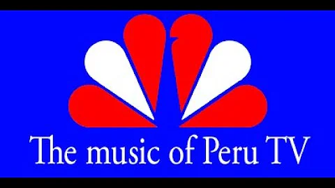 THE PERUVIAN MARINERAS