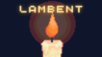 Lambent