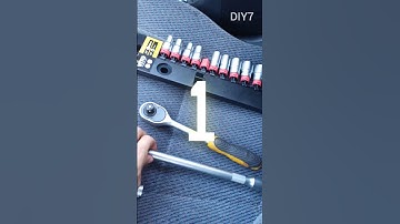 1 or 2 | Socket Sets