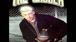 The Grouch ft. The Cuf - Cuf/Legends (HQ)