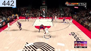 (NEWEST METHOD) How to get SHOOTING BADGES FAST AND EASY on NBA2K20!