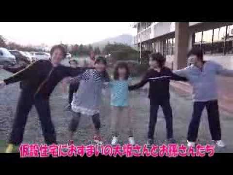 ゆめちゃんと踊ったAKB　201311