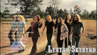Lynyrd Skynyrd Best Songs - Lynyrd Skynyrd Greatest Hits - Lynyrd Skynyrd Full Album