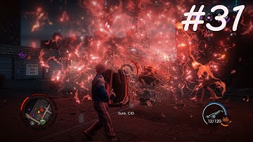 Blast From the Past - Saints Row 4 PC w/ WaldoDude pt.31