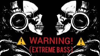🔊 Prepare Your Subwoofers! 🎶 Introducing 'Funk Estranho' Super Slowed: BraceforExtremeBass Madness!🚀