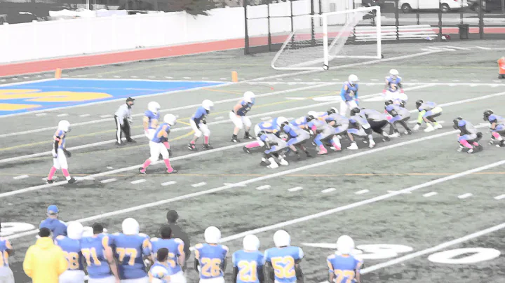 Stephon Webster carry