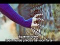 Casting Crowns - Just Be Held (legendado em Português BR)