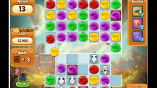 Pudding Pop Level 292