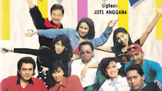 MANIS MANJA & KUMBANG JATI GROUP - Cinta (Joel Anggara) (Maheswara Musik Record) (1995) ORIGINAL HQ