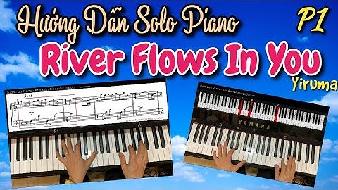 Hướng dẫn piano