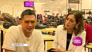 NGOPI DARA - Ini Dia Isi Dompet Rezky Aditya (13/7/19) Part 3