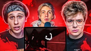 видео: ШАРФ ИГРАЕТ В ЛУЧШИЙ ХОРРОР В ROBLOX - APEIROPHOBIA (ft. Homyakly, Kopsteep) картинка: ШАРФ ИГРАЕТ В ЛУЧШИЙ ХОРРОР В ROBLOX - APEIROPHOBIA (ft. Homyakly, Kopsteep)