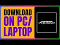How To DOWNLOAD NFS Most Wanted On PC Laptop