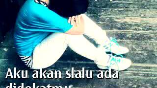 Vagetoz Betapa Aku Mencintaimu Karaoke Lyrics By Aw Musik Youtube