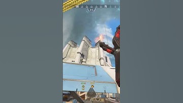 this have ww2 feelings #apex #kobe #grenade