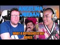 Couple Reacts to Angelina Jordan - What A  Difference A  Day Makes  - First Time Reaction