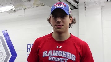 #WhatToWin - Connor Bunnaman