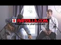 Coop - How You Made It? ft. Tylerhateslife (Rapzilla Freshmen Unplugged) | Christian Rap