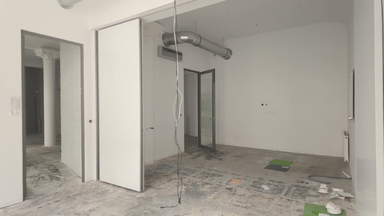 Na wynajem lokal 185 m2 z witrynami Rynek 2 piętro - Lokal użytkowy - Wynajem - Wrocław, Stare Miasto / Rynek