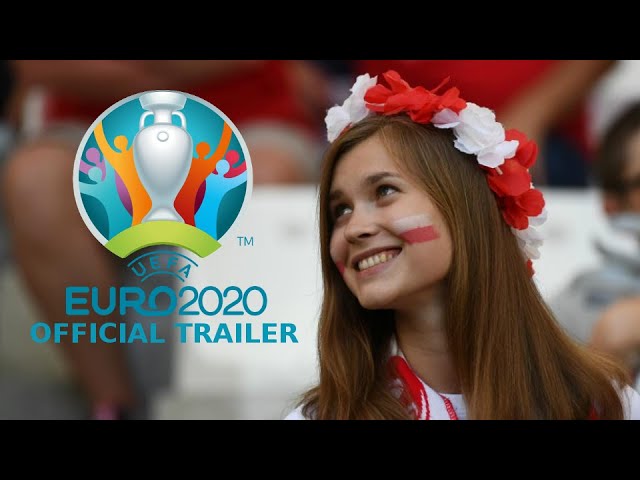Euro 2021 highlights youtube