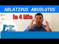 Abl abs  ablativus absolutus in latein