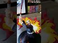 Animespot unboxing the outstanding 18 scale figure of kyojuro rengoku