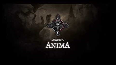 Anima ARPG. Legendary farming R10, 17k MF.