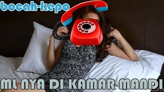 BOKEP! MODEL CANTIK INI LEBIH SUKA NYERVICE TERNYATA!! bY bokep BOCAH KEPO