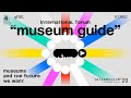 Museums and Sustainable Development Goals / Музеи и цели устойчивого развития